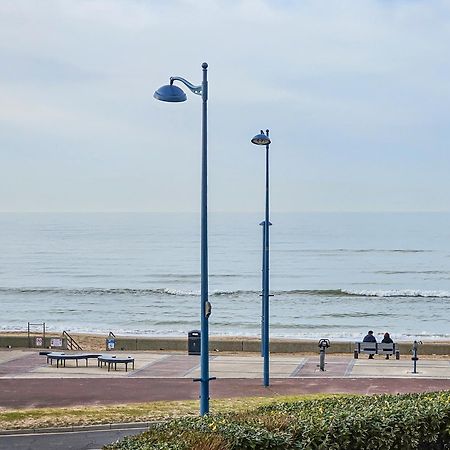 Villers Plage 1 Exterior foto