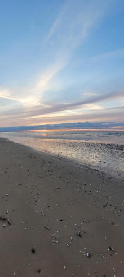 Villers Plage 1 Exterior foto
