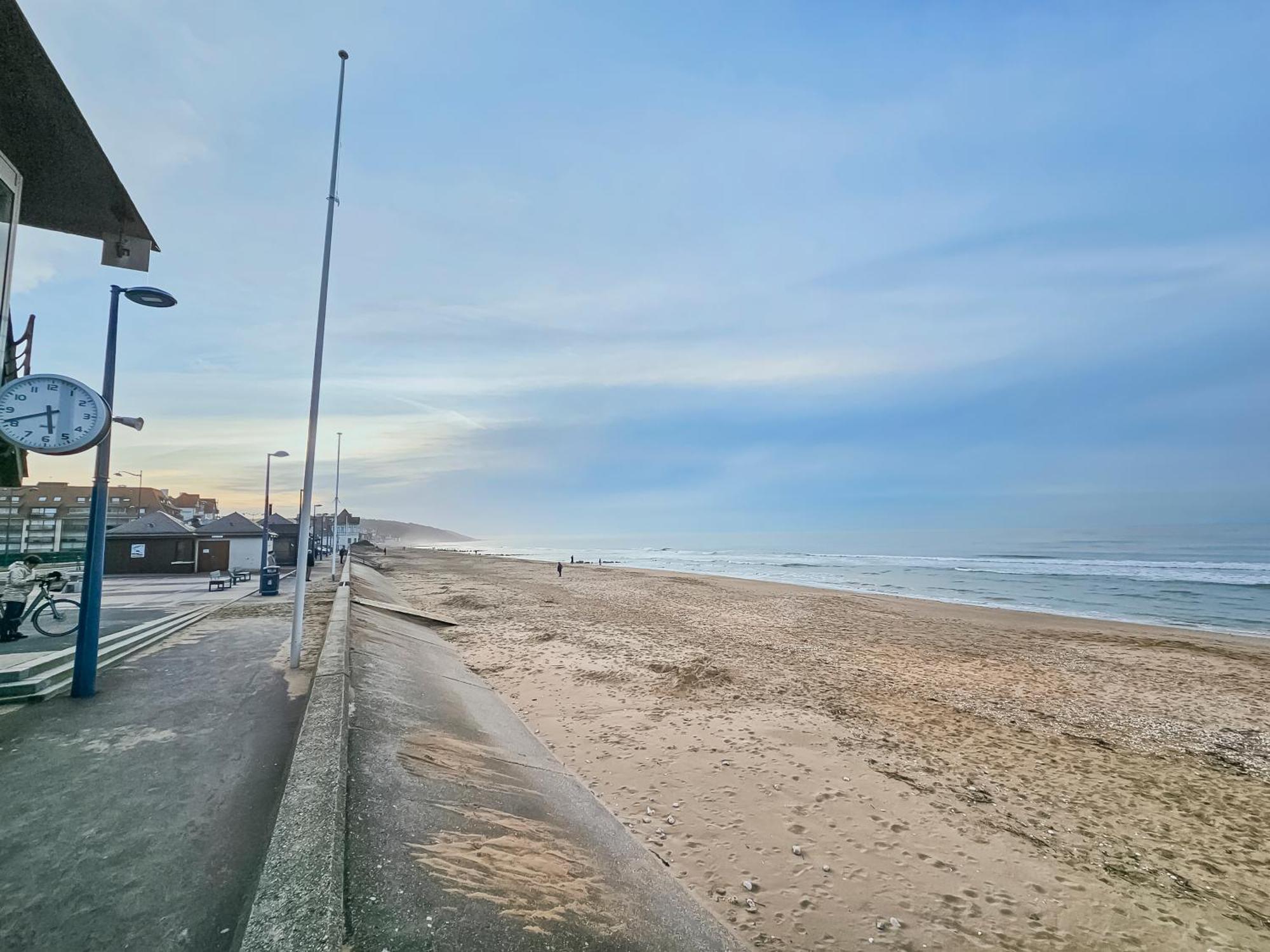 Villers Plage 1 Exterior foto