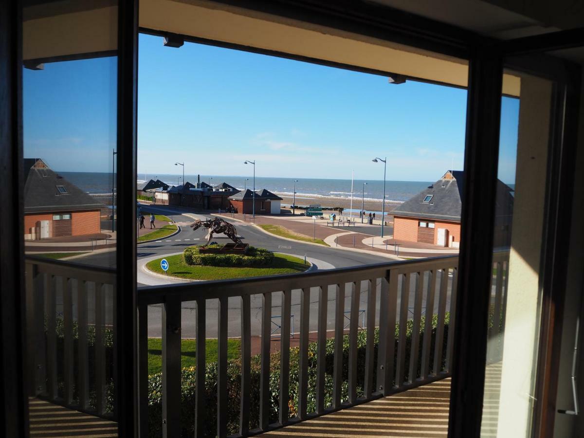 Villers Plage 1 Exterior foto