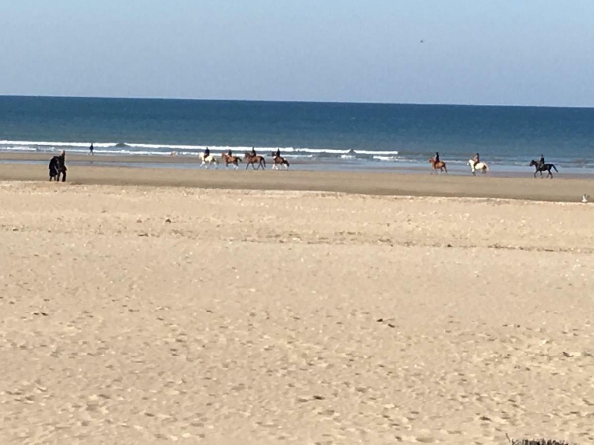 Villers Plage 1 Exterior foto