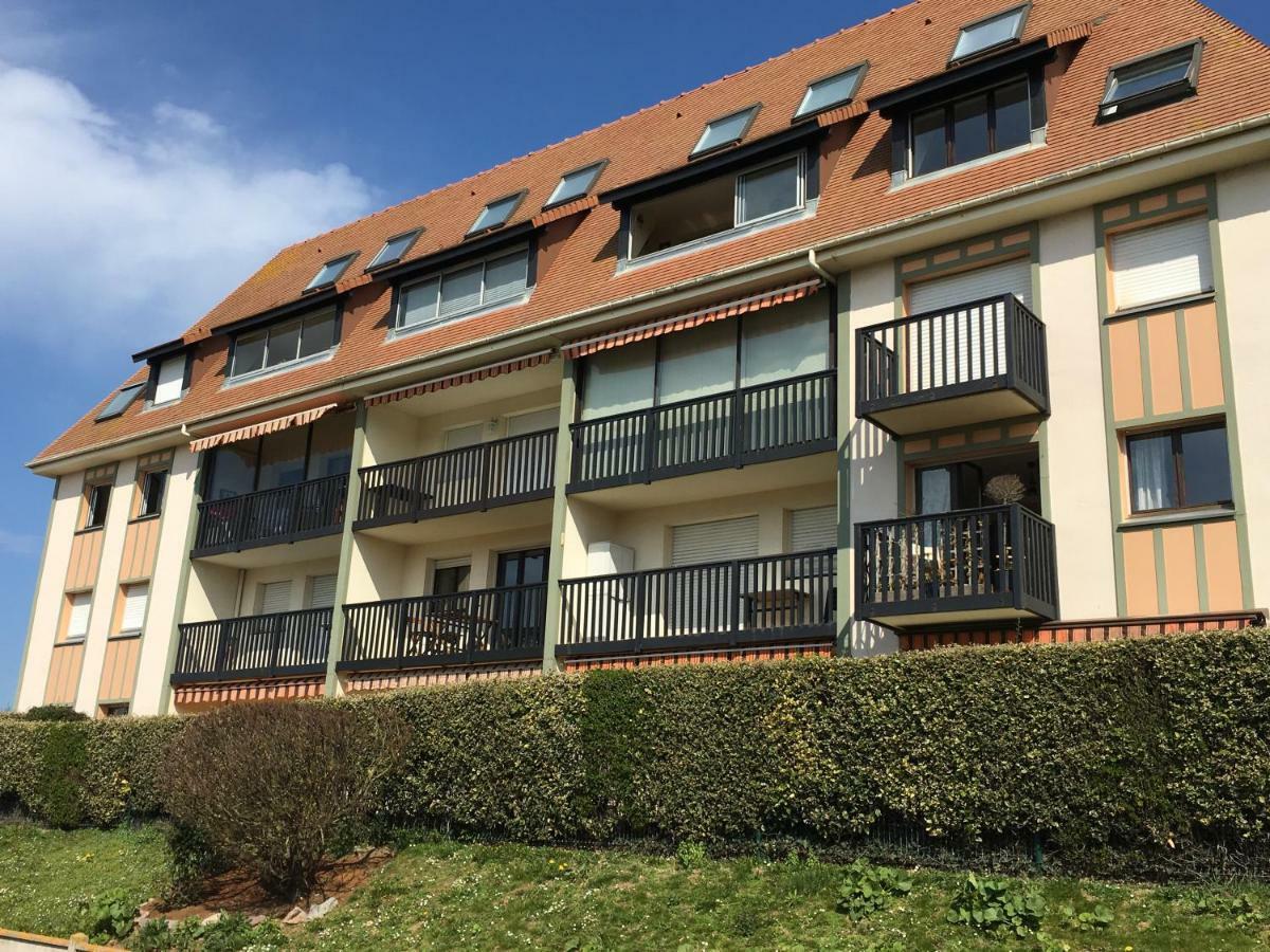 Villers Plage 1 Exterior foto