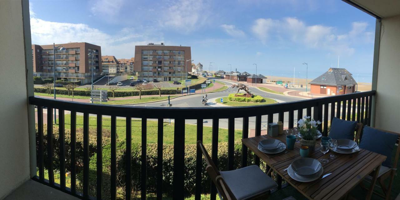 Villers Plage 1 Exterior foto