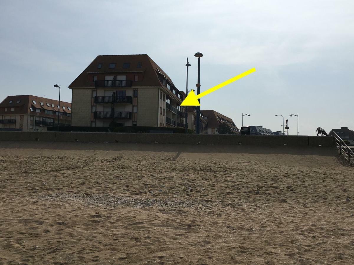 Villers Plage 1 Exterior foto