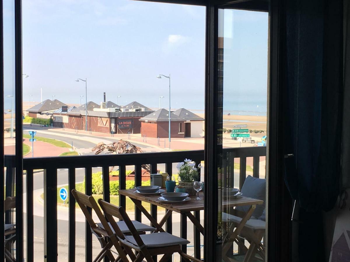 Villers Plage 1 Exterior foto