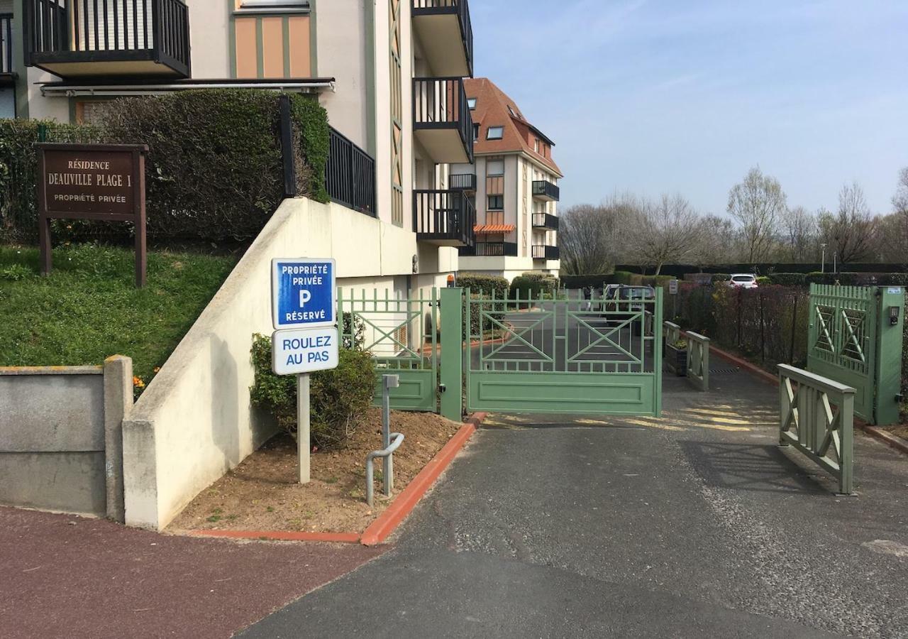 Villers Plage 1 Exterior foto